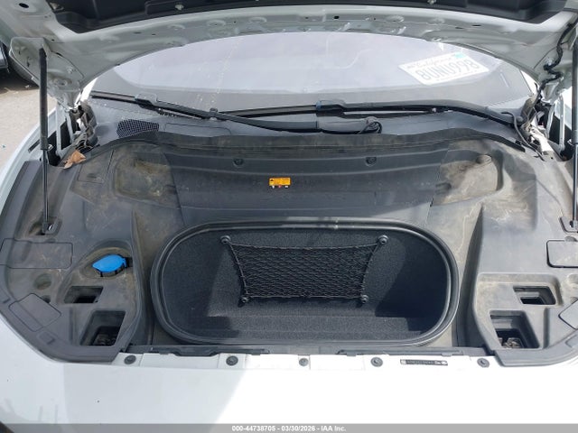 Jaguar I-pace S Ev400 Awd Automatic 2020 SADHB2S17L1F80450 Image 10