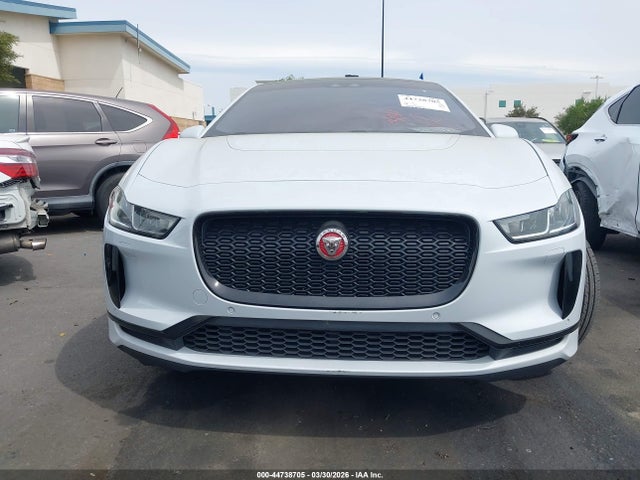 Jaguar I-pace S Ev400 Awd Automatic 2020 SADHB2S17L1F80450 Image 12
