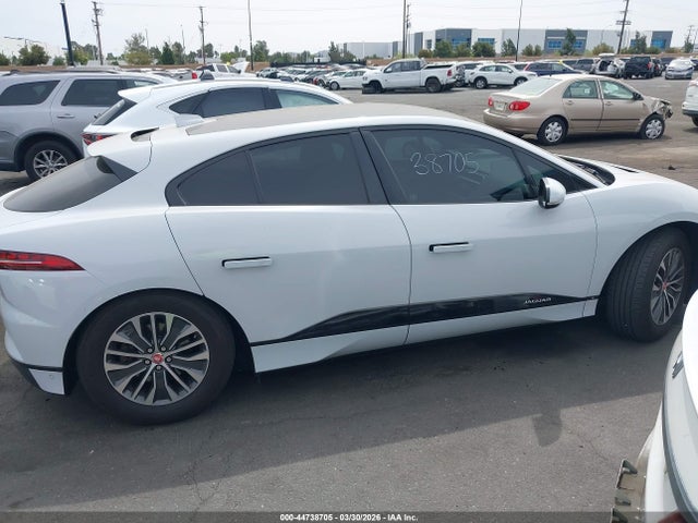 Jaguar I-pace S Ev400 Awd Automatic 2020 SADHB2S17L1F80450 Image 13