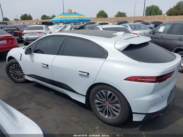 Jaguar I-pace S Ev400 Awd Automatic 2020 SADHB2S17L1F80450 Image 14