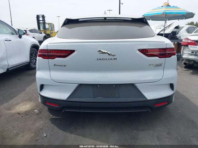 Jaguar I-pace S Ev400 Awd Automatic 2020 SADHB2S17L1F80450 Image 16