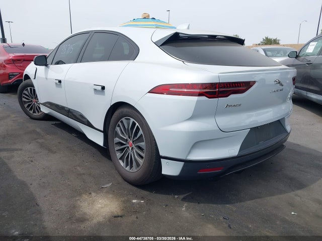 Jaguar I-pace S Ev400 Awd Automatic 2020 SADHB2S17L1F80450 Image 3