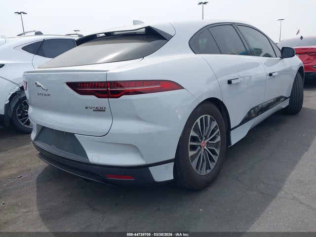 Jaguar I-pace S Ev400 Awd Automatic 2020 SADHB2S17L1F80450 Image 4