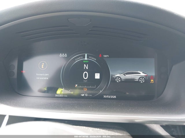Jaguar I-pace S Ev400 Awd Automatic 2020 SADHB2S17L1F80450 Image 7