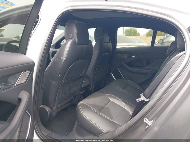 Jaguar I-pace S Ev400 Awd Automatic 2020 SADHB2S17L1F80450 Image 8