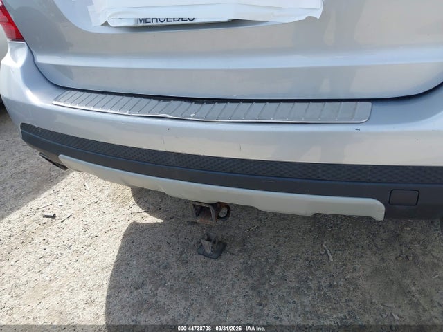 Продаж на аукціоні авто 2008 Mercedes-benz Ml 350 4matic, vin: 4JGBB86EX8A347549, номер лоту: 44738708