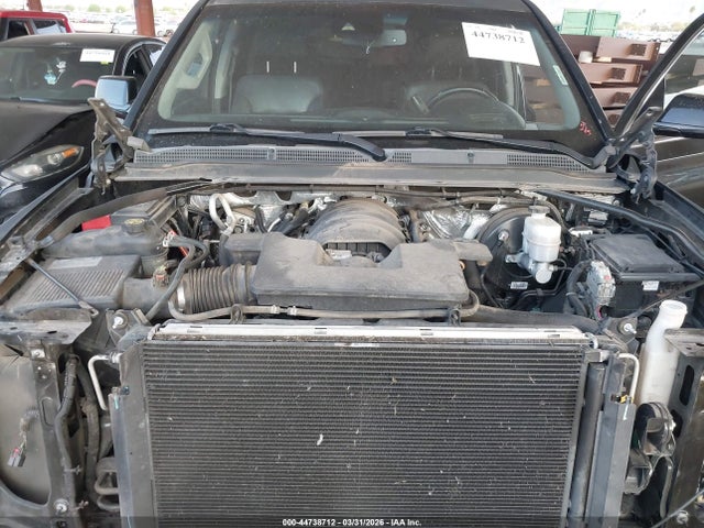 Aukcja sprzedaży 2017 Gmc Yukon Denali, vin: 1GKS2CKJ5HR267429, numer aukcji: 44738712
