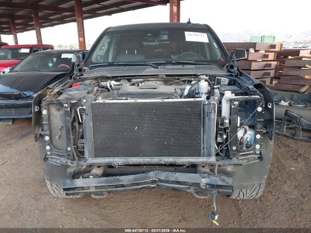 Aukcja sprzedaży 2017 Gmc Yukon Denali, vin: 1GKS2CKJ5HR267429, numer aukcji: 44738712