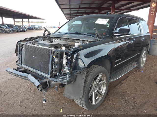 Aukcja sprzedaży 2017 Gmc Yukon Denali, vin: 1GKS2CKJ5HR267429, numer aukcji: 44738712