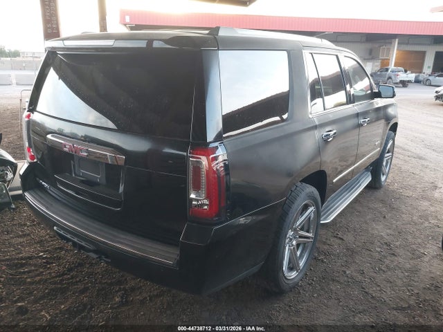Aukcja sprzedaży 2017 Gmc Yukon Denali, vin: 1GKS2CKJ5HR267429, numer aukcji: 44738712