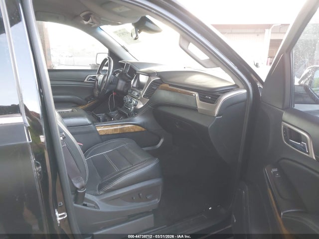 Aukcja sprzedaży 2017 Gmc Yukon Denali, vin: 1GKS2CKJ5HR267429, numer aukcji: 44738712