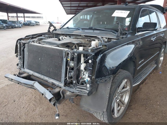 Aukcja sprzedaży 2017 Gmc Yukon Denali, vin: 1GKS2CKJ5HR267429, numer aukcji: 44738712