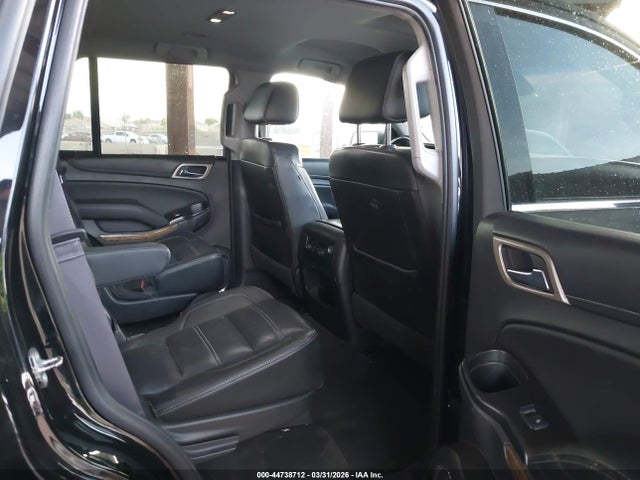 Aukcja sprzedaży 2017 Gmc Yukon Denali, vin: 1GKS2CKJ5HR267429, numer aukcji: 44738712