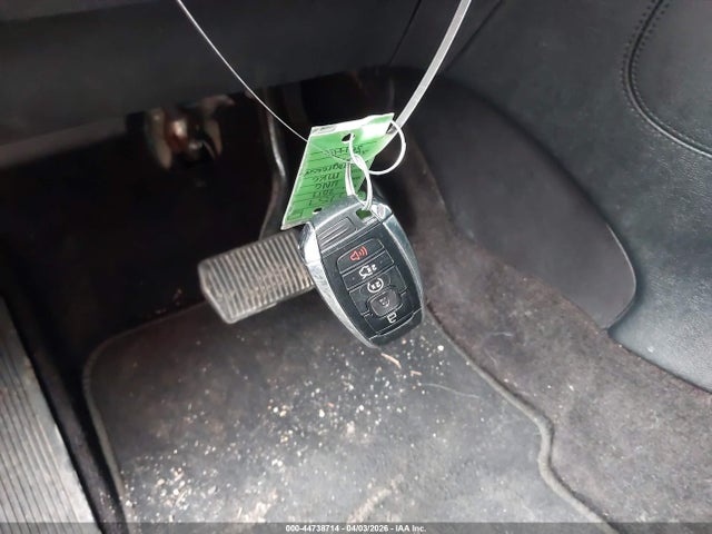 2017 LINCOLN MKC 5LMTJ2DHXHUL44535 Photo 10