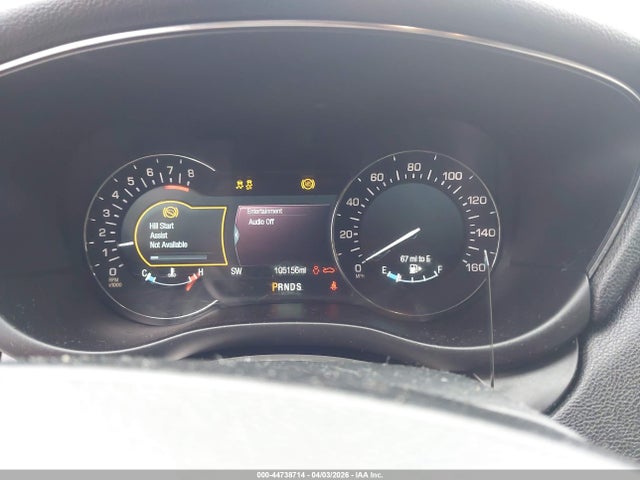 2017 LINCOLN MKC 5LMTJ2DHXHUL44535 Photo 6