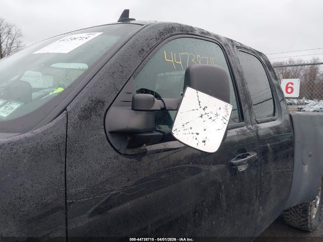 Продажа на аукционе авто 2012 Gmc Sierra 2500hd Slt, vin: 1GT221C89CZ171632, номер лота: 44738715