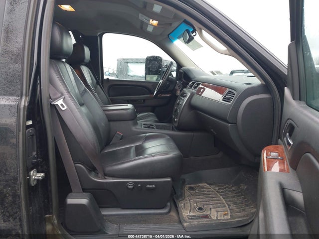 Продажа на аукционе авто 2012 Gmc Sierra 2500hd Slt, vin: 1GT221C89CZ171632, номер лота: 44738715