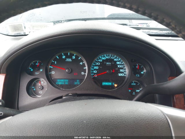 Продажа на аукционе авто 2012 Gmc Sierra 2500hd Slt, vin: 1GT221C89CZ171632, номер лота: 44738715
