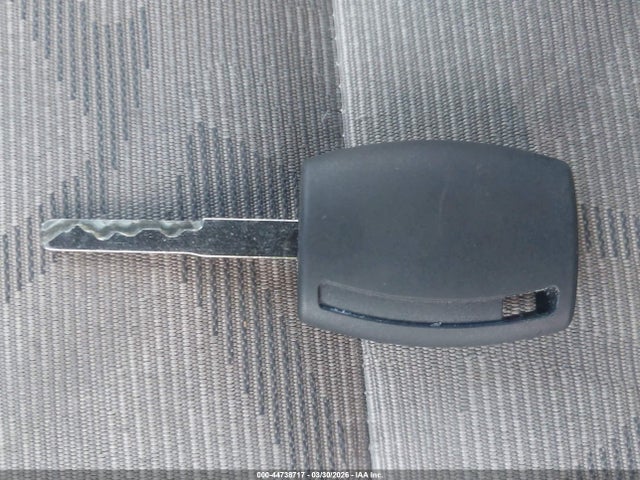 Aukcja sprzedaży 2013 Ford Fiesta Se, vin: 3FADP4BJ0DM149284, numer aukcji: 44738717