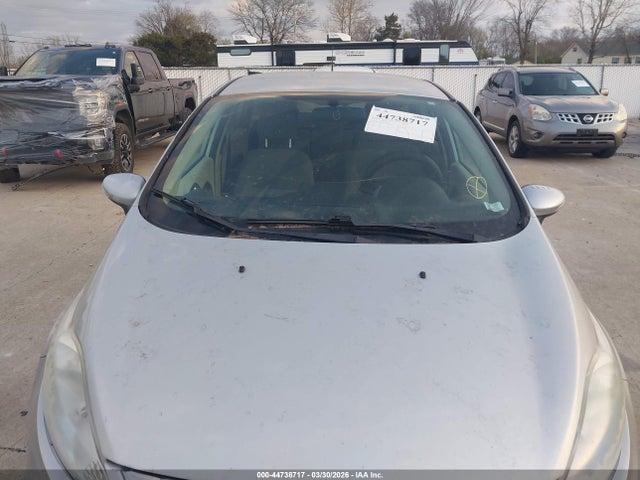 Aukcja sprzedaży 2013 Ford Fiesta Se, vin: 3FADP4BJ0DM149284, numer aukcji: 44738717
