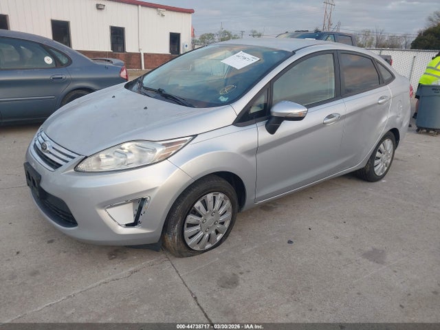 Aukcja sprzedaży 2013 Ford Fiesta Se, vin: 3FADP4BJ0DM149284, numer aukcji: 44738717