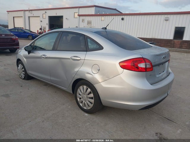 Aukcja sprzedaży 2013 Ford Fiesta Se, vin: 3FADP4BJ0DM149284, numer aukcji: 44738717