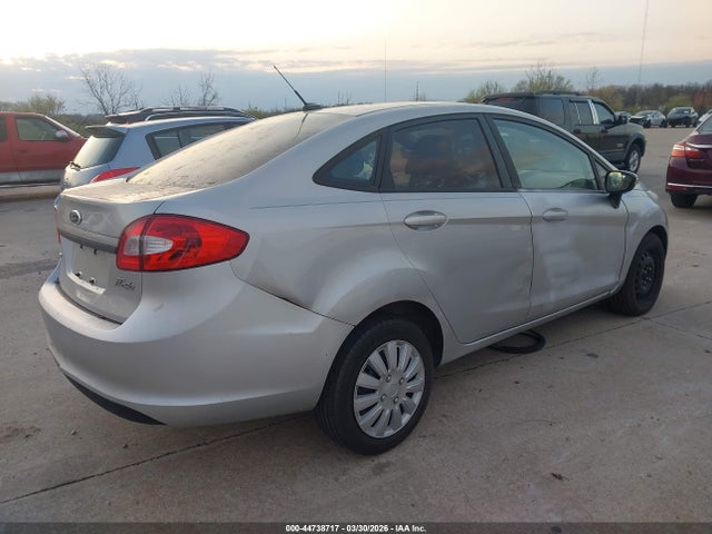 Aukcja sprzedaży 2013 Ford Fiesta Se, vin: 3FADP4BJ0DM149284, numer aukcji: 44738717
