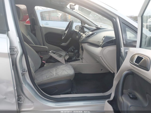 Aukcja sprzedaży 2013 Ford Fiesta Se, vin: 3FADP4BJ0DM149284, numer aukcji: 44738717