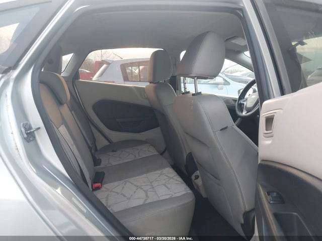 Aukcja sprzedaży 2013 Ford Fiesta Se, vin: 3FADP4BJ0DM149284, numer aukcji: 44738717