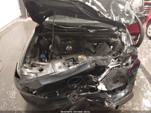 JM3KFBCM4L0811720 Mazda Cx-5 Touring