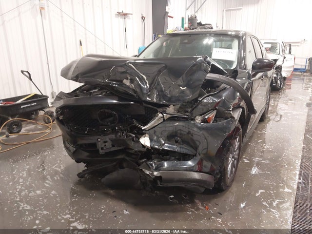 JM3KFBCM4L0811720 Mazda Cx-5 Touring