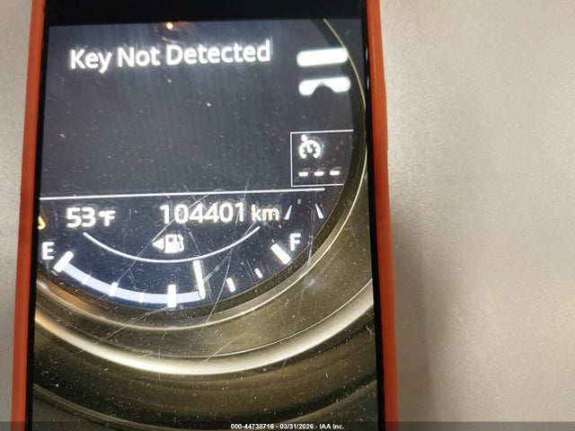JM3KFBCM4L0811720 Mazda Cx-5 Touring