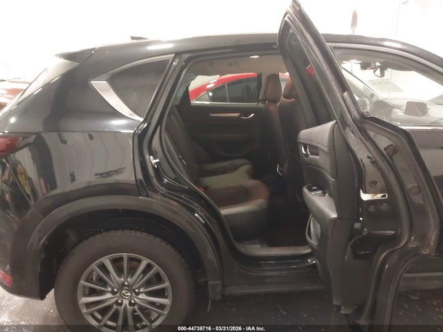 JM3KFBCM4L0811720 Mazda Cx-5 Touring