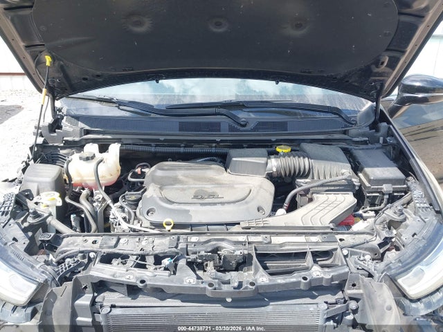 2025 CHRYSLER PACIFICA 2C4RC1BG6SR540928 Photo 9