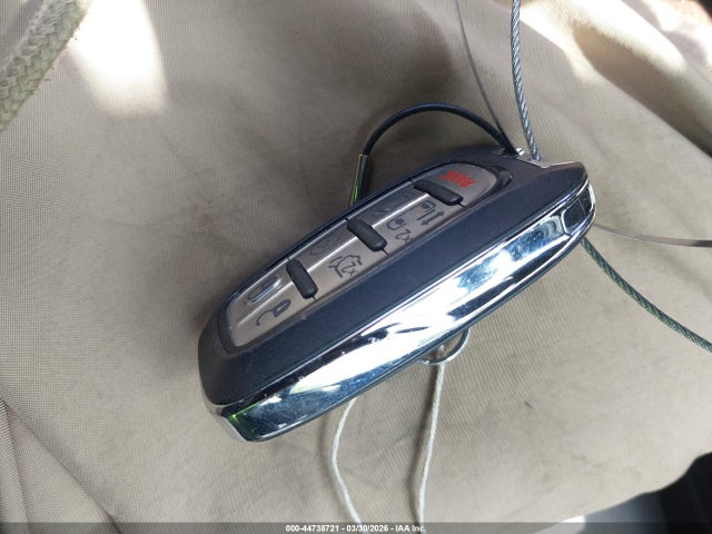 2025 CHRYSLER PACIFICA 2C4RC1BG6SR540928 Photo 10