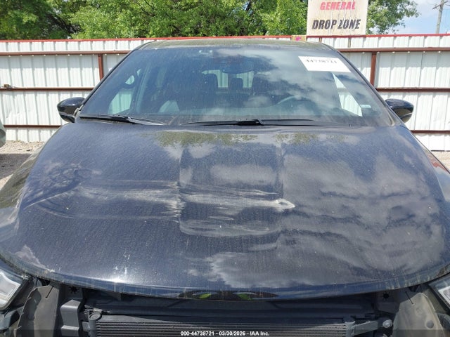 Продаж на аукціоні авто 2025 Chrysler Pacifica Select, vin: 2C4RC1BG6SR540928, номер лоту: 44738721