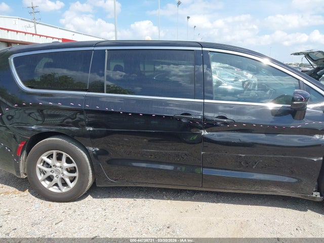 Продаж на аукціоні авто 2025 Chrysler Pacifica Select, vin: 2C4RC1BG6SR540928, номер лоту: 44738721