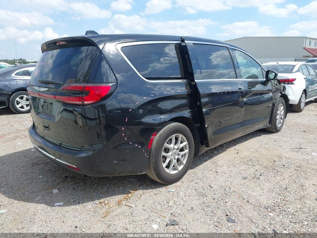 2025 CHRYSLER PACIFICA 2C4RC1BG6SR540928 Photo 3