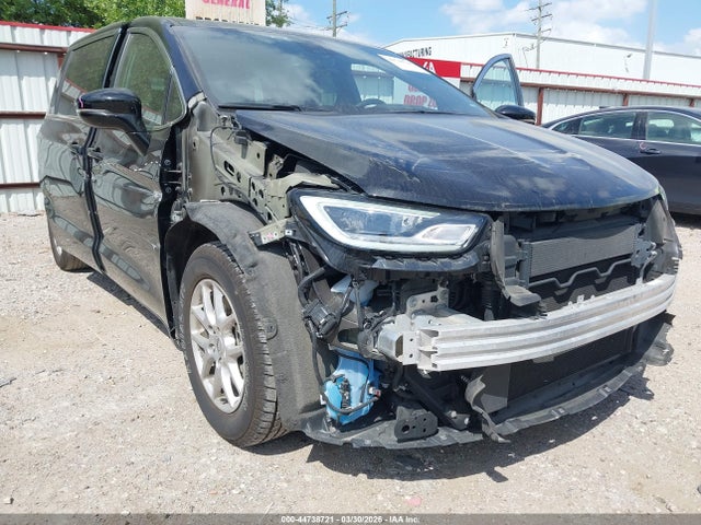 2025 CHRYSLER PACIFICA 2C4RC1BG6SR540928 Photo 5