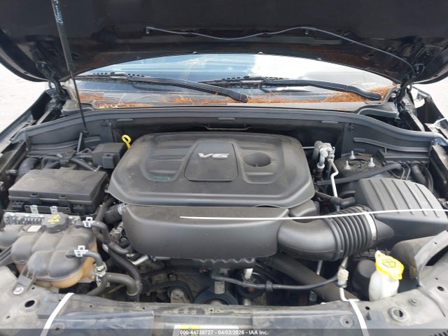 1C4RJFBG1HC872053 Jeep Grand Cherokee Limited 4x4