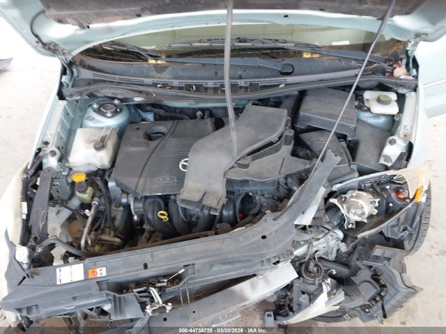 Продаж на аукціоні авто 2006 Mazda Mazda5 Sport, vin: JM1CR293860108077, номер лоту: 44738728