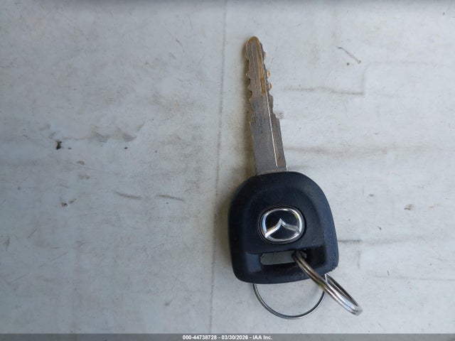 Продаж на аукціоні авто 2006 Mazda Mazda5 Sport, vin: JM1CR293860108077, номер лоту: 44738728