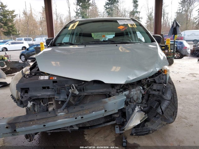 Продаж на аукціоні авто 2006 Mazda Mazda5 Sport, vin: JM1CR293860108077, номер лоту: 44738728