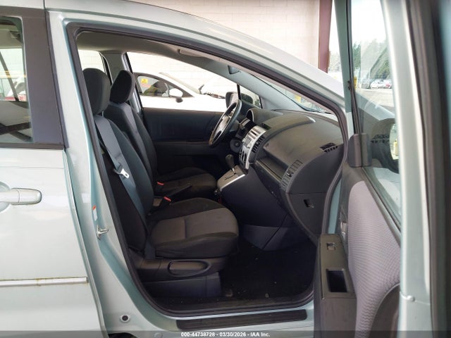 Продаж на аукціоні авто 2006 Mazda Mazda5 Sport, vin: JM1CR293860108077, номер лоту: 44738728
