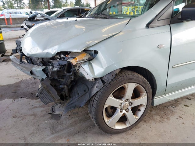 Продаж на аукціоні авто 2006 Mazda Mazda5 Sport, vin: JM1CR293860108077, номер лоту: 44738728