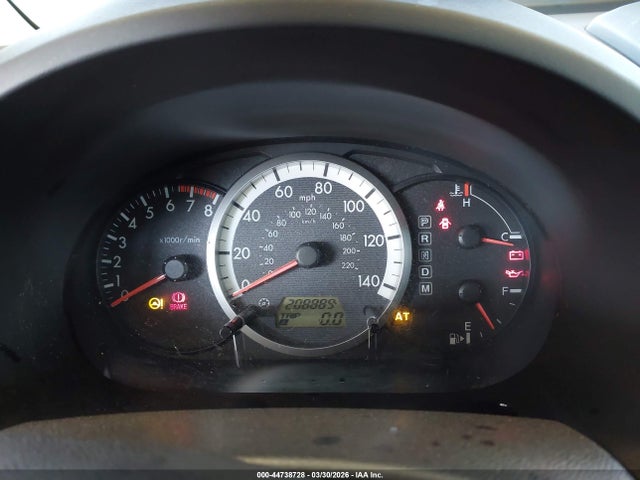 Продаж на аукціоні авто 2006 Mazda Mazda5 Sport, vin: JM1CR293860108077, номер лоту: 44738728