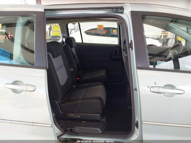 Продаж на аукціоні авто 2006 Mazda Mazda5 Sport, vin: JM1CR293860108077, номер лоту: 44738728
