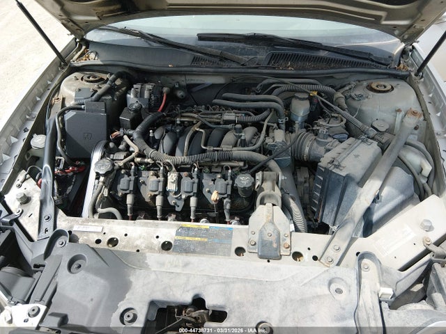 Продажа на аукционе авто 2008 Buick Lacrosse Super, vin: 2G4WN58C781313856, номер лота: 44738731
