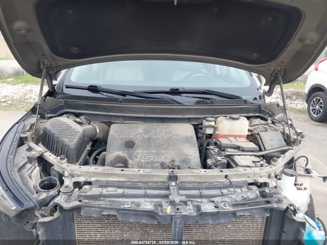 44738735 :رقم المزاد ، 5GAEVAKW5LJ104269 vin ، 2020 Buick Enclave Awd Essence مزاد بيع