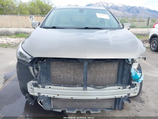 44738735 :رقم المزاد ، 5GAEVAKW5LJ104269 vin ، 2020 Buick Enclave Awd Essence مزاد بيع